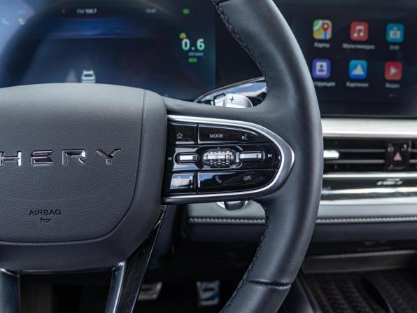 Chery Arrizo 8 с пробегом 2023 года, цена 2 339 000 рублей, 60689 км, седан, Автокод Объявления