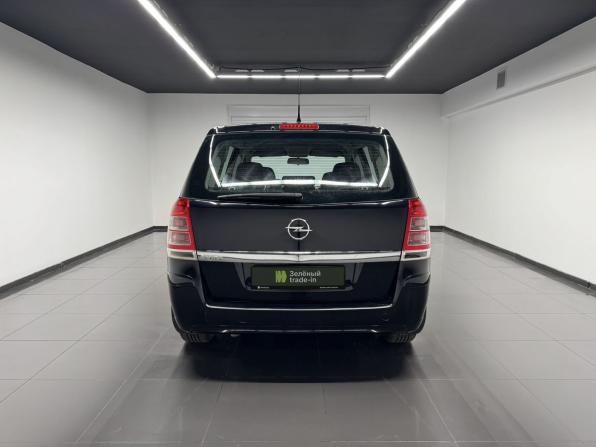 Opel Zafira B Рестайлинг с пробегом 2010 года, цена 895 000 рублей, 168841 км, компактвэн, Автокод Объявления