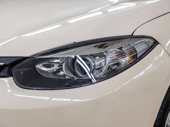 Renault Fluence I с пробегом 2013 года, цена 628 000 рублей, 209728 км, седан, Автокод Объявления