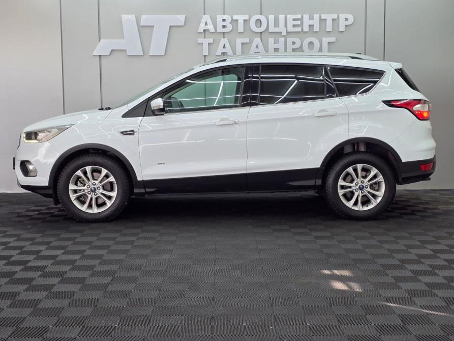 Ford Kuga II Рестайлинг Таганрог  - изображение 3
