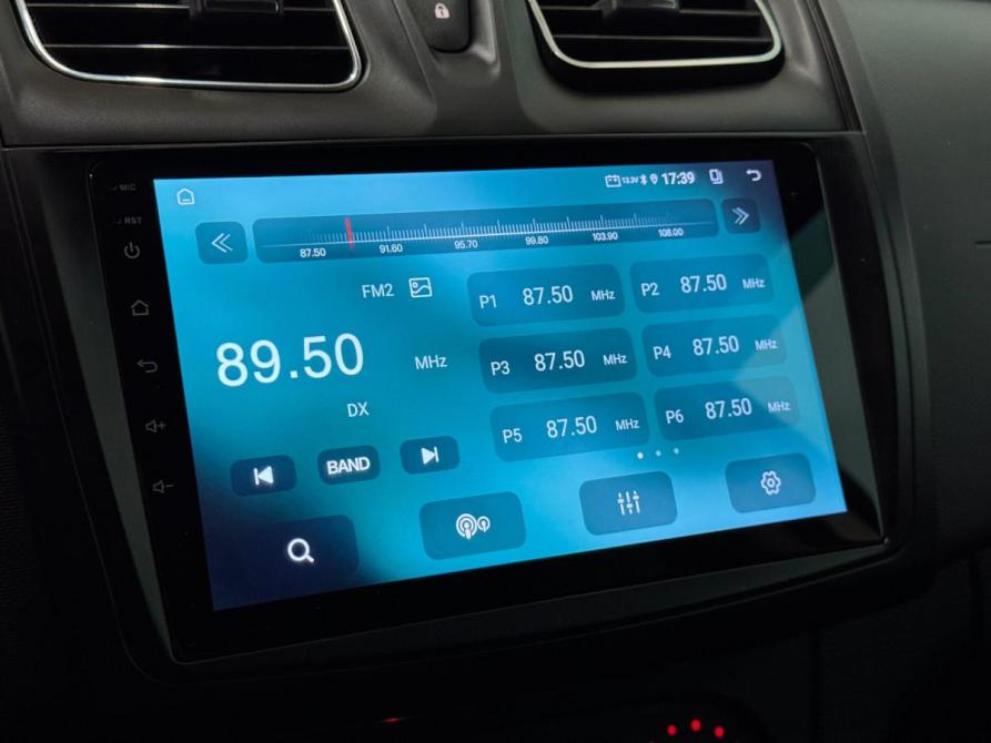 Renault Logan II Рестайлинг Набережные Челны  - изображение 16