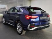 Audi Q3 Sportback II (F3) Уфа  - изображение 32