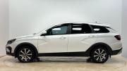 Lada (ВАЗ) Vesta I Рестайлинг (NG) Липецк  - изображение 23