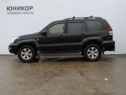 Toyota Land Cruiser Prado 120 Series Рестайлинг Нижний Новгород  - изображение 25