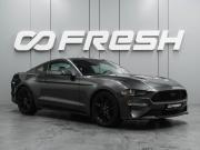 Ford Mustang VI Рестайлинг Воронеж  - изображение 19