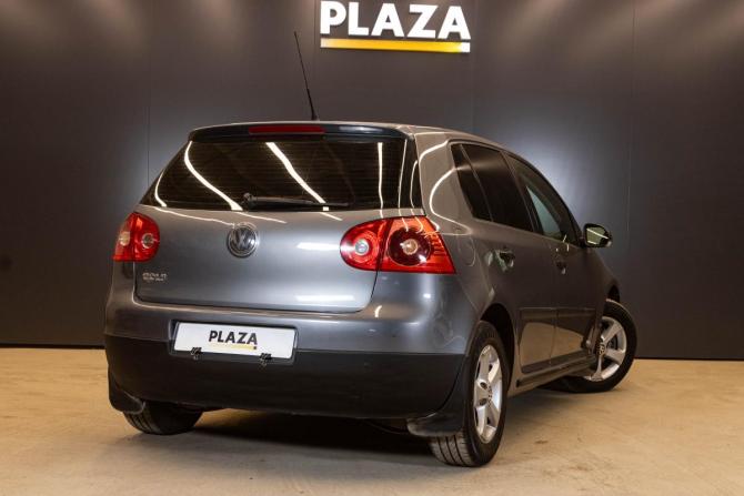 Volkswagen Golf V с пробегом 2008 года, цена 489 000 рублей, 99793 км, хэтчбек, Автокод Объявления