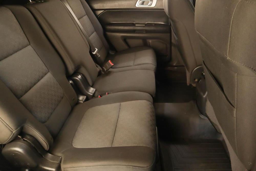 Ford Explorer V Челябинск  - изображение 18