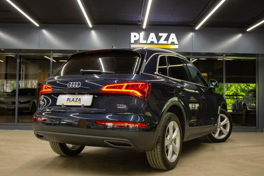 Audi Q5 II (FY) Уфа  - изображение 6
