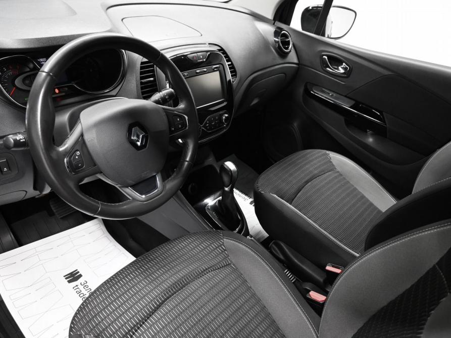 Renault Kaptur I Тверь  - изображение 8
