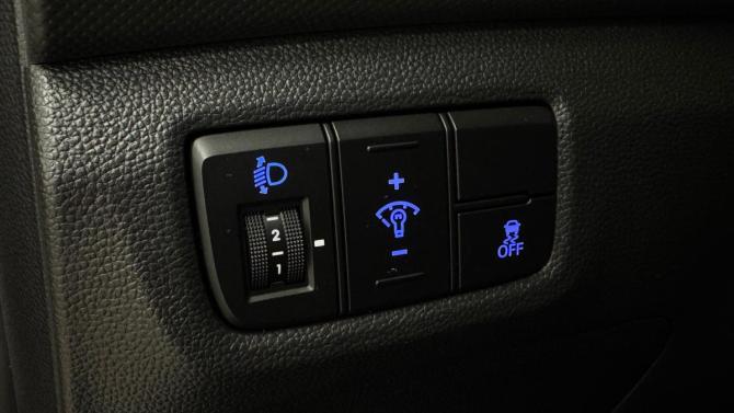 Hyundai Creta I с пробегом 2018 года, цена 1 779 000 рублей, 98000 км, внедорожник, Автокод Объявления