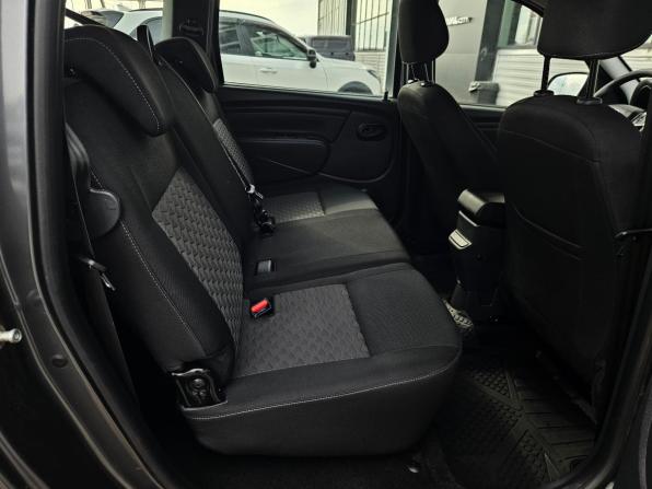 Lada (ВАЗ) Largus I Рестайлинг с пробегом 2025 года, цена 1 700 000 рублей, 4250 км, универсал, Автокод Объявления