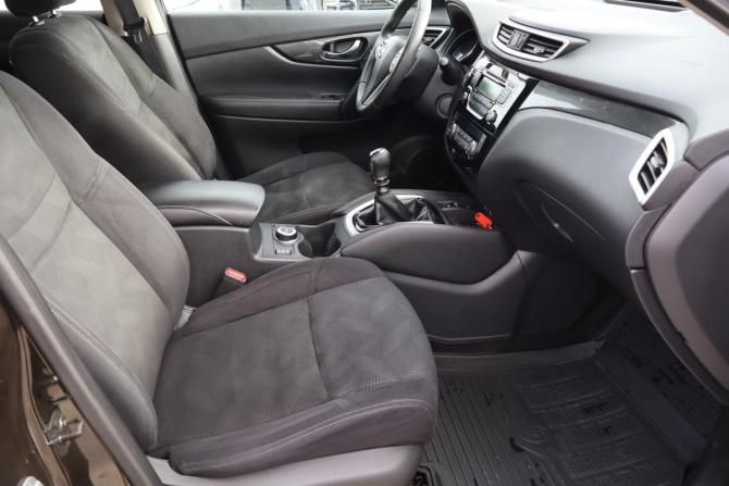 Nissan X-Trail III с пробегом 2017 года, цена 1 429 000 рублей, 182000 км, внедорожник, Автокод Объявления