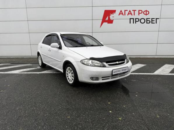 Chevrolet Lacetti I с пробегом 2006 года, цена 379 000 рублей, 191215 км, хэтчбек, Автокод Объявления