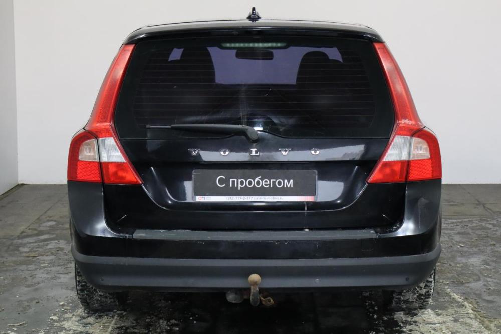 Volvo V70 III Санкт-Петербург  - изображение 5