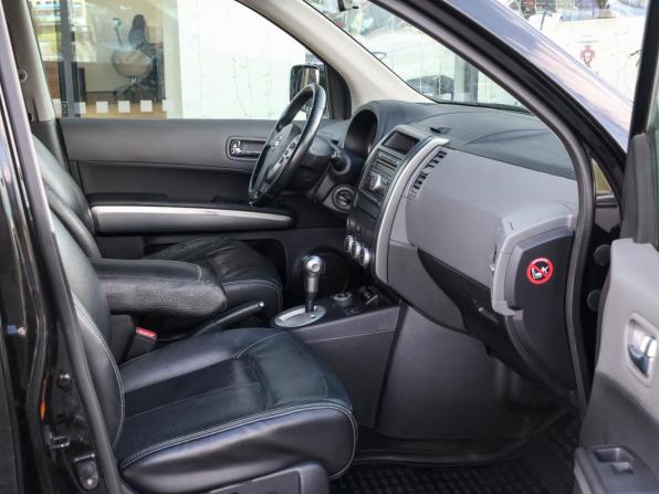 Nissan X-Trail II с пробегом 2008 года, цена 917 000 рублей, 137159 км, внедорожник, Автокод Объявления