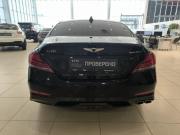 Genesis G70 I Казань  - изображение 29