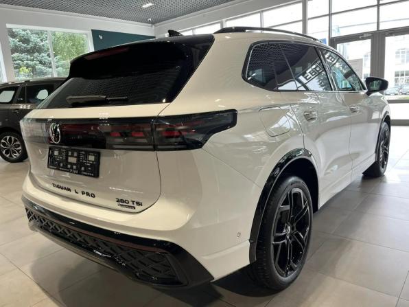 Volkswagen Tiguan II Рестайлинг (China Market) с пробегом 2026 года, цена 4 849 900 рублей, 1 км, внедорожник, Автокод Объявления