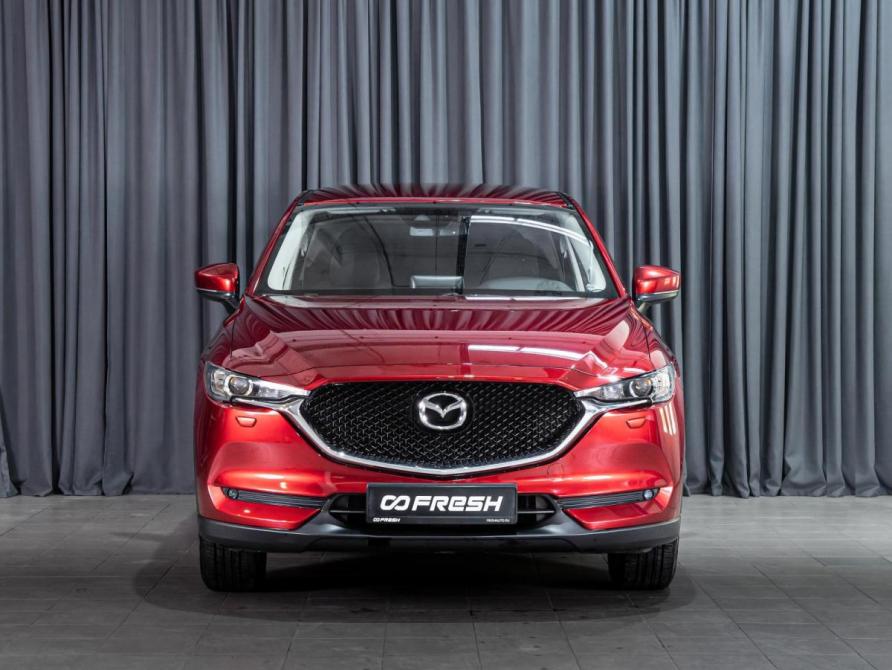 Mazda CX-5 II Волгоград  - изображение 3
