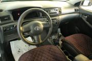 Toyota Corolla IX (E120 E130) Рестайлинг Омск  - изображение 29