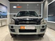 Hyundai Tucson I Новосибирск  - изображение 25