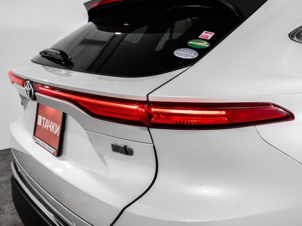 Toyota Harrier IV (XU80) с пробегом 2021 года, цена 4 050 000 рублей, 103979 км, внедорожник, Автокод Объявления