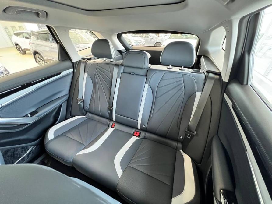 Geely Atlas II Москва  - изображение 21