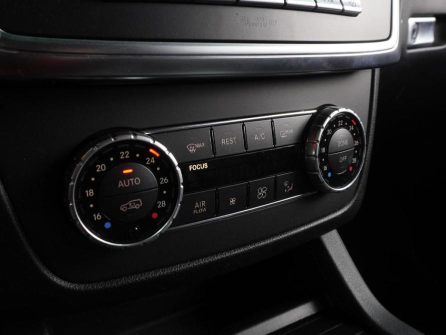 Mercedes-Benz GL-Класс II (X166) Воронеж  - изображение 22