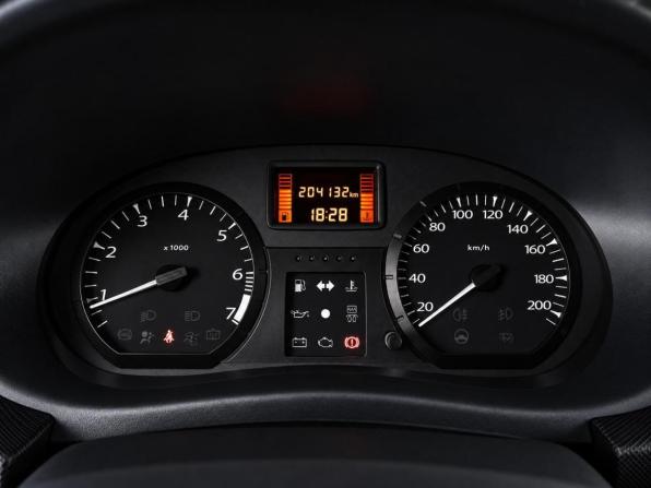 Lada (ВАЗ) Largus I с пробегом 2020 года, цена 799 000 рублей, 204132 км, универсал, Автокод Объявления