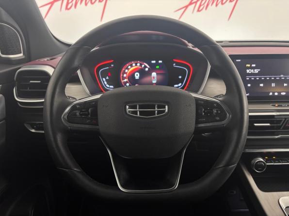 Geely Coolray I с пробегом 2023 года, цена 1 870 000 рублей, 50280 км, внедорожник, Автокод Объявления