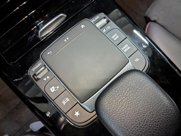 Mercedes-Benz CLA II (C118 X118) с пробегом 2021 года, цена 3 150 000 рублей, 99920 км, седан, Автокод Объявления