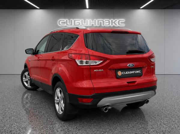 Ford Kuga II с пробегом 2013 года, цена 1 149 000 рублей, 130000 км, внедорожник, Автокод Объявления