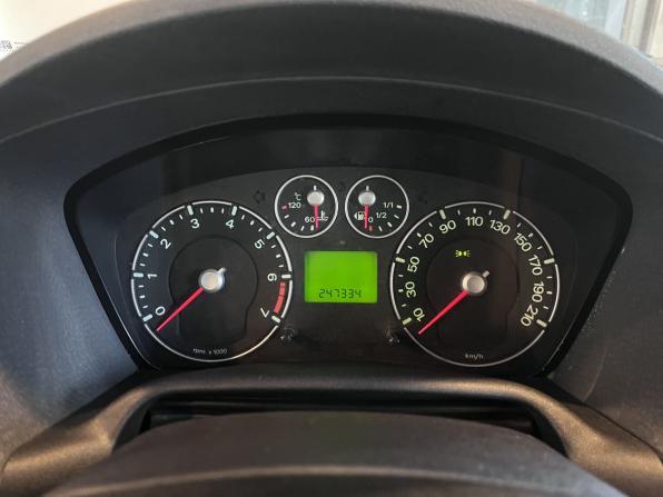 Ford Fusion I Рестайлинг с пробегом 2007 года, цена 260 000 рублей, 247333 км, хэтчбек, Автокод Объявления