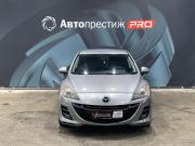 Mazda 3 II (BL) Пермь  - изображение 26