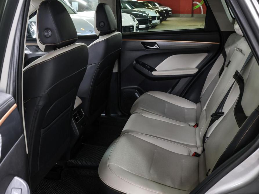 Haval Jolion I Рестайлинг Москва  - изображение 13