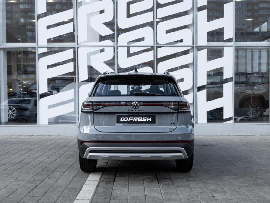 Volkswagen Tharu XR Ставрополь  - изображение 4