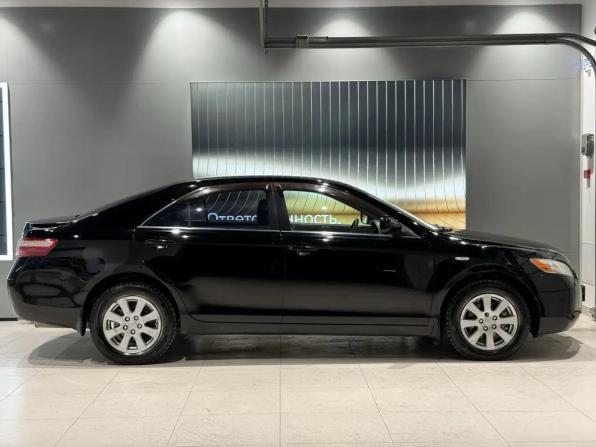 Toyota Camry VI (XV40) с пробегом 2007 года, цена 990 000 рублей, 370000 км, седан, Автокод Объявления