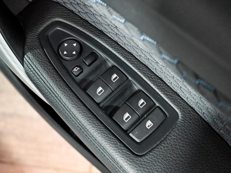 BMW 1 серии II (F20/F21) Рестайлинг Екатеринбург  - изображение 11