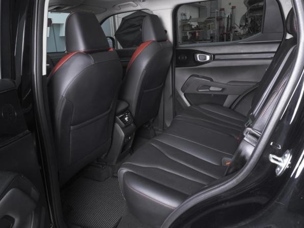 Haval H3 I с пробегом 2024 года, цена 2 415 000 рублей, 11141 км, внедорожник, Автокод Объявления