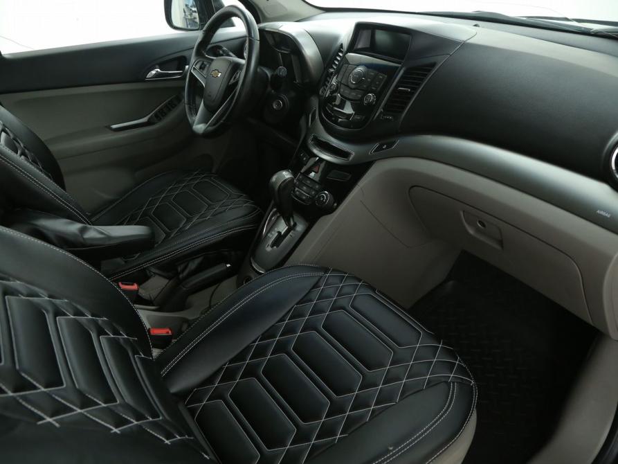 Chevrolet Orlando I Иваново  - изображение 9