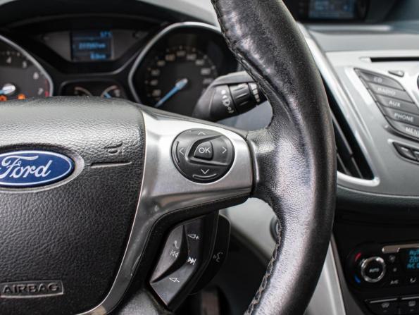 Ford C-MAX II с пробегом 2010 года, цена 867 000 рублей, 277597 км, компактвэн, Автокод Объявления