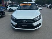 Lada (ВАЗ) Granta I Рестайлинг Тула  - изображение 15