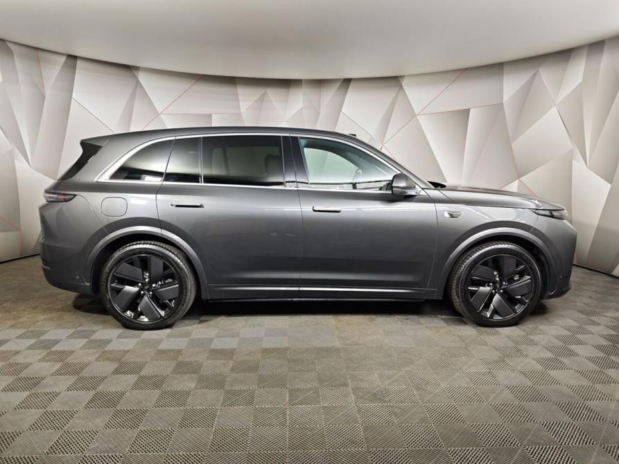 Li Auto (Lixiang) L7 I Рестайлинг Москва  - изображение 6
