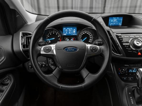 Ford Kuga II с пробегом 2014 года, цена 1 540 000 рублей, 83348 км, внедорожник, Автокод Объявления