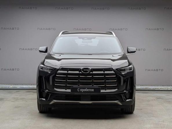 GAC GS4 с пробегом 2025 года, цена 2 825 000 рублей, 132 км, внедорожник, Автокод Объявления