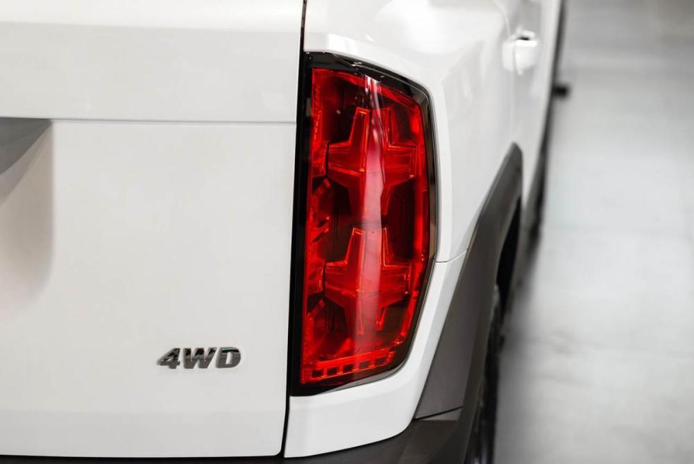 Haval H3 I Рестайлинг Саратов  - изображение 16