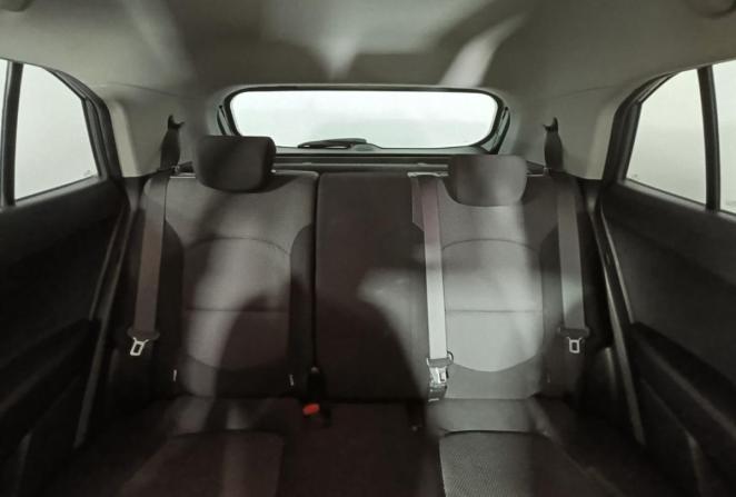 Hyundai Creta I с пробегом 2017 года, цена 1 470 000 рублей, 109596 км, внедорожник, Автокод Объявления
