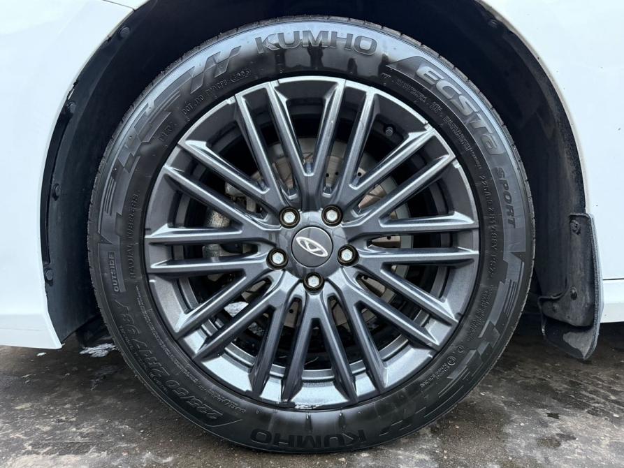 Chery Arrizo 8 Москва  - изображение 9