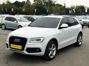 Audi Q5 I (8R) Рестайлинг Ижевск  - изображение 23