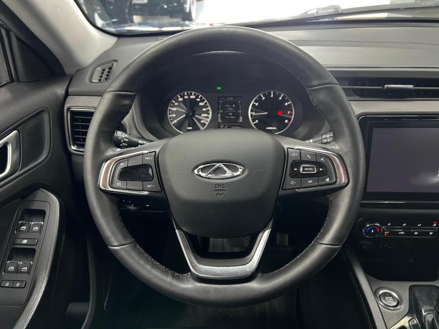 Chery Tiggo 4 I Рестайлинг Казань  - изображение 18