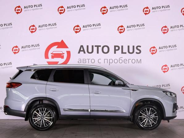 Chery Tiggo 8 Pro Max I Рестайлинг с пробегом 2023 года, цена 2 449 000 рублей, 82000 км, внедорожник, Автокод Объявления